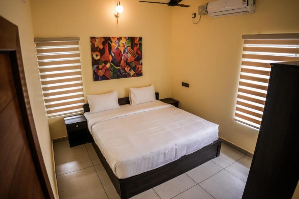 Zennova Furnished Apartment photo 3