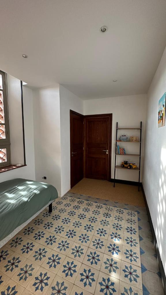 Chambre Tropicale au Domaine de l'Aven photo 4