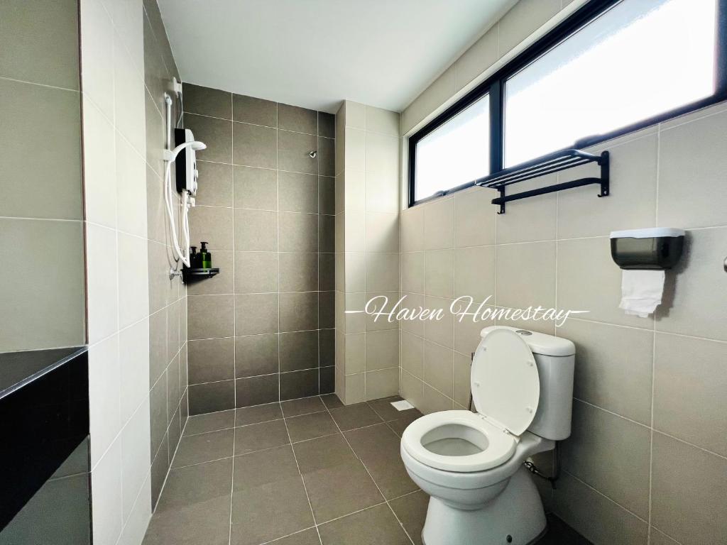 Haven Homestay晶晶屋 (Brand New Homestay!) photo 1