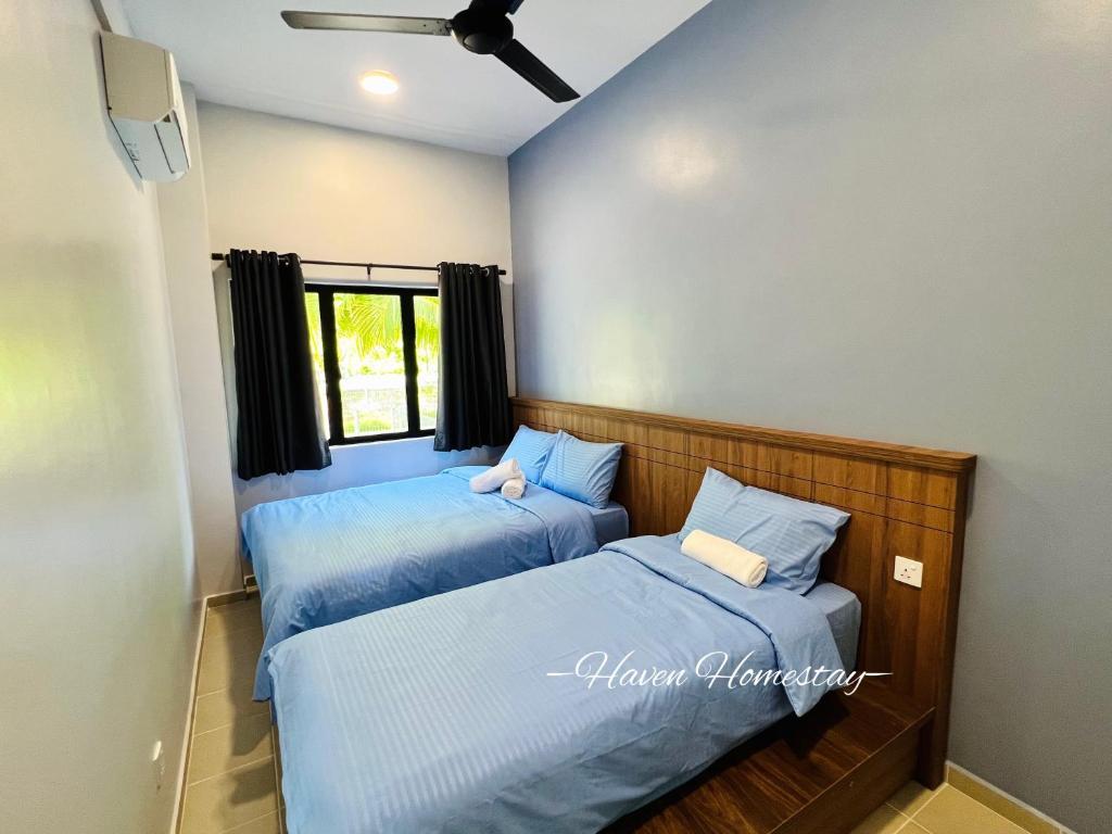 Haven Homestay晶晶屋 (Brand New Homestay!) photo 2