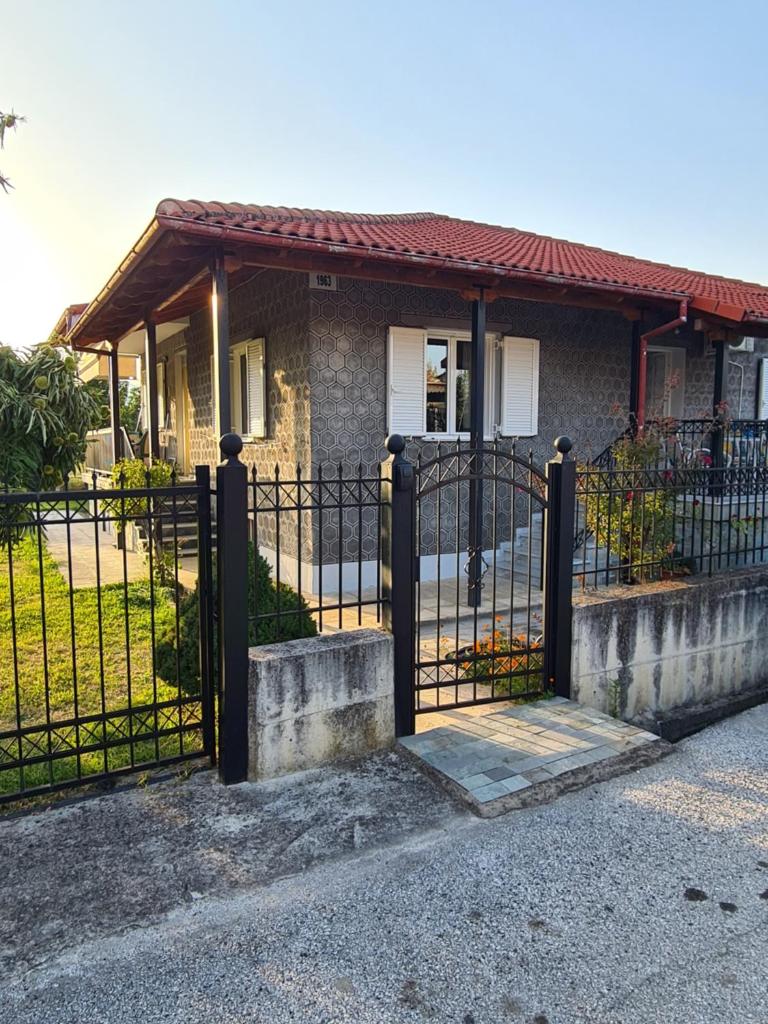 Villa Anna photo 1