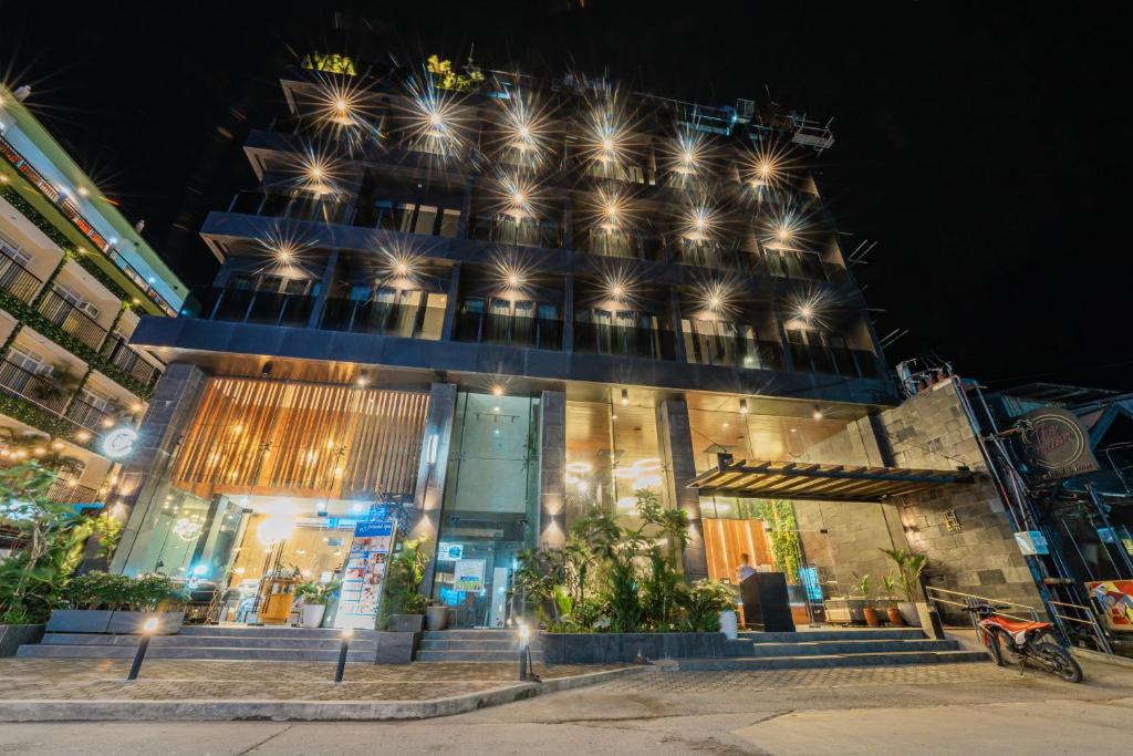 H Hotel El Nido - Vegan Friendly Hotel photo 1