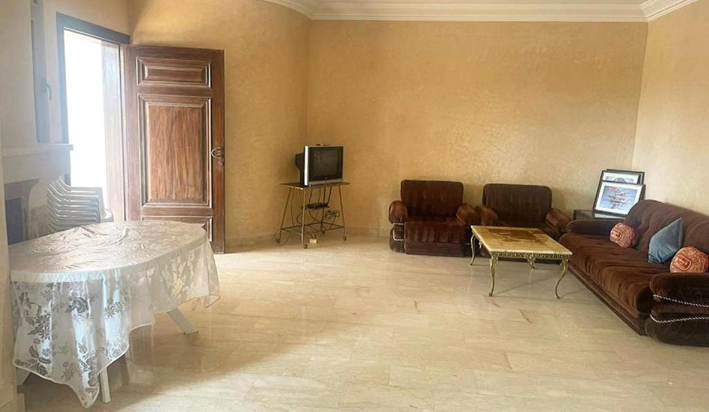 Plage Skhirat photo 2