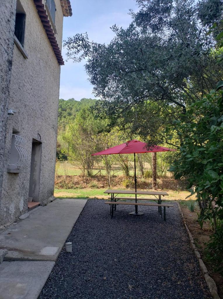 Le gîte du temps suspendu photo 2