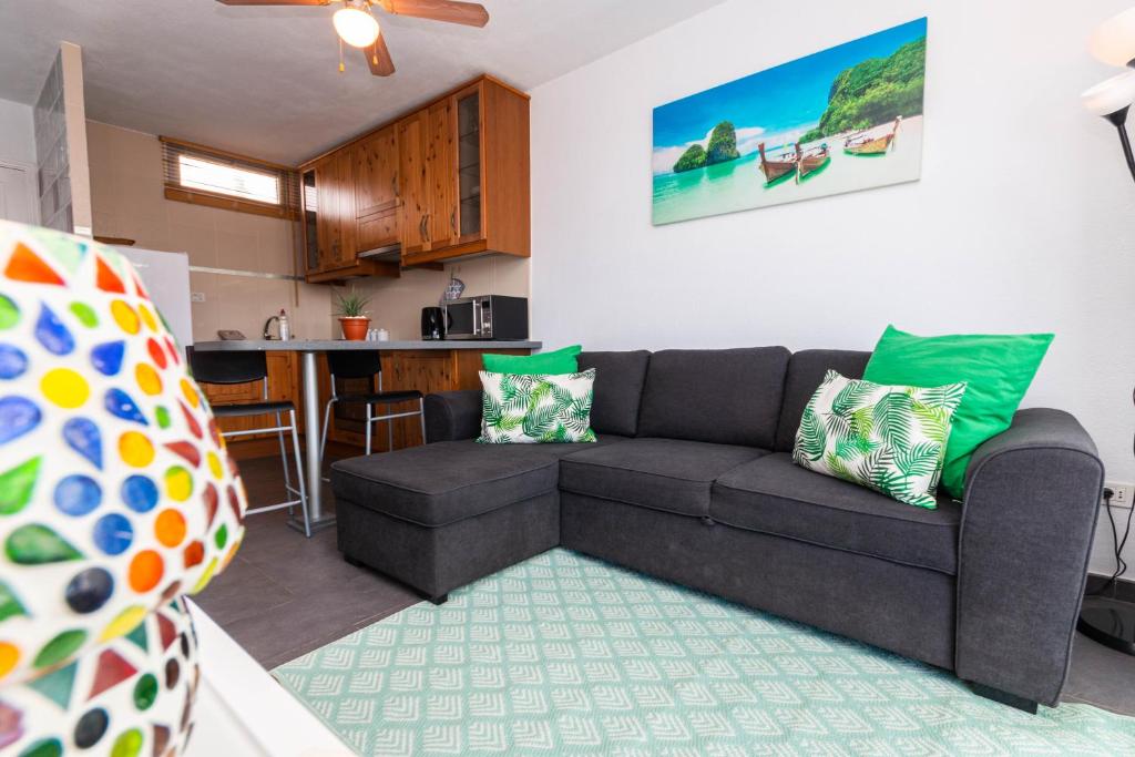 Hilltop Vista Apartment photo 3