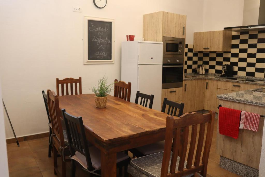 CASA ALEGRIA photo 2