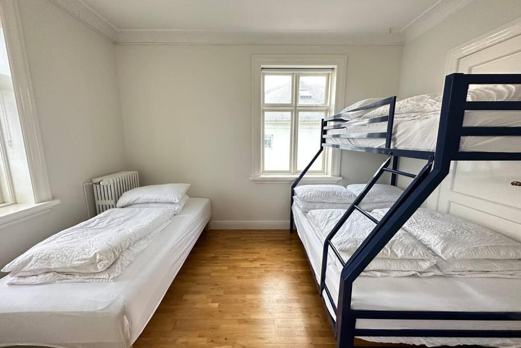 Beautiful 2 bedroom apartment downtown Reykjavik photo 3