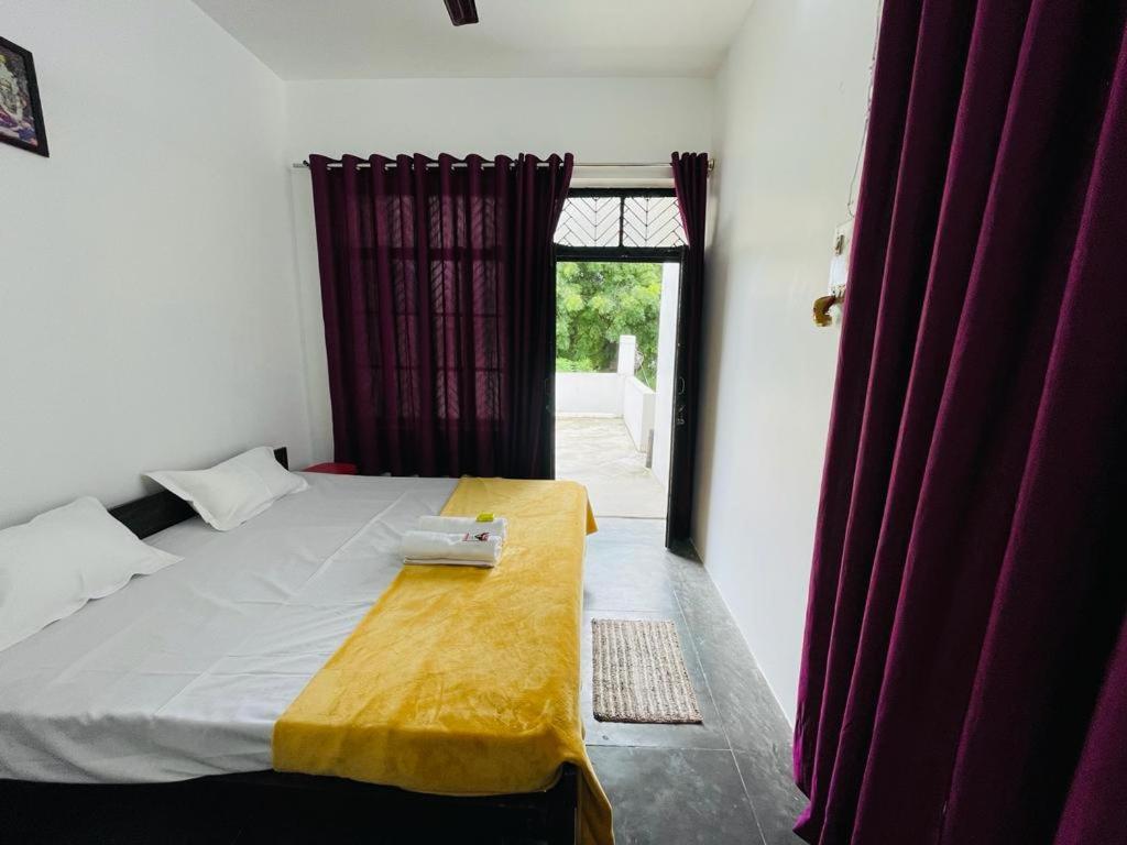 Shree Balaji Homestay