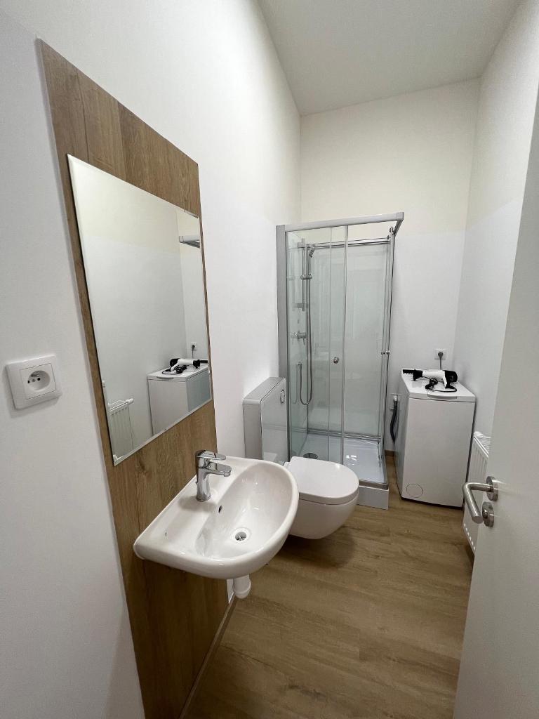 Holiday home Prague Room Type - Deluxe Suite