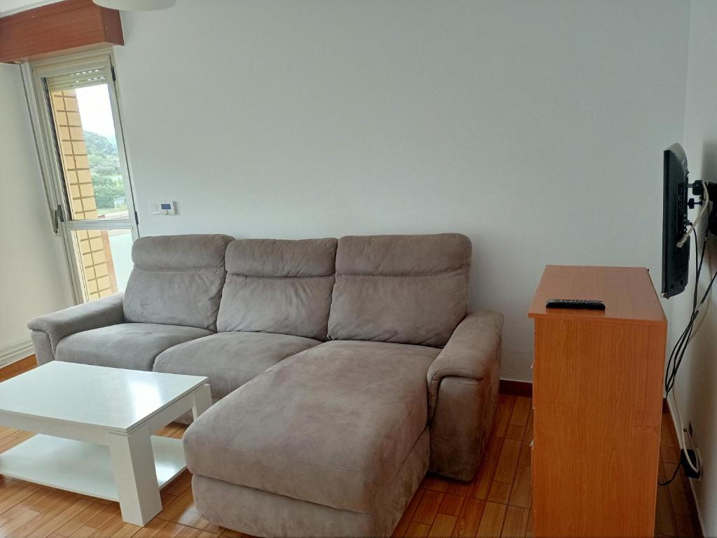 La Arena Apartamentos Zierbena photo 2