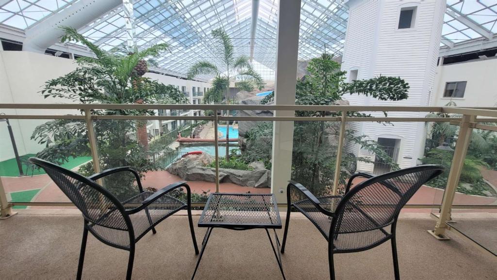 Best Western Plus Lamplighter Inn & Conference Centre photo 1
