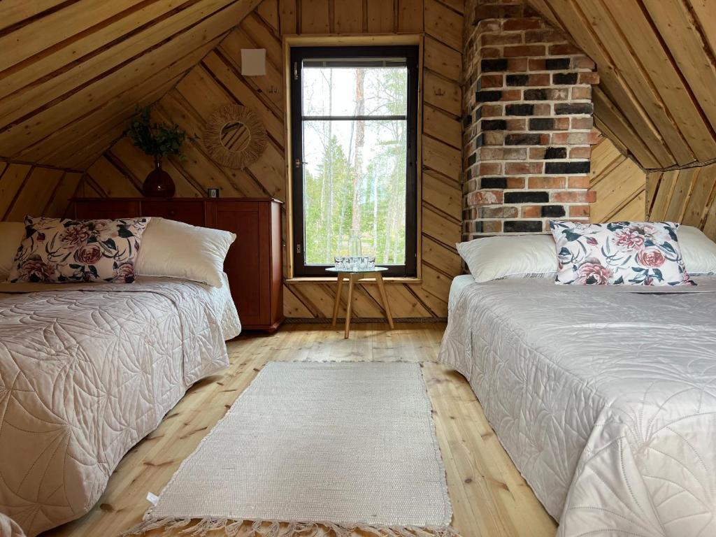 Metsakuurorti puhkekeskus, Mummila house photo 3