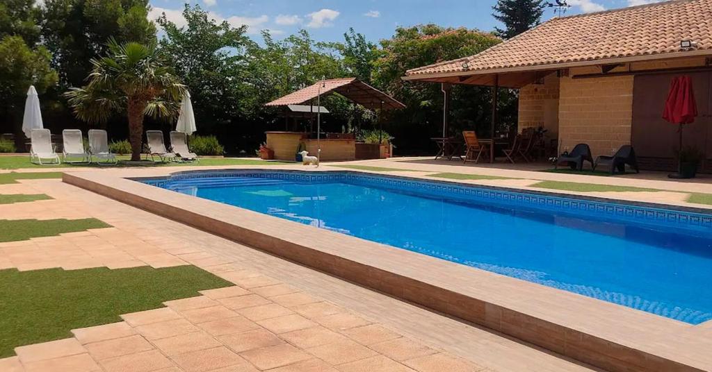 Finca El Pilar photo 1