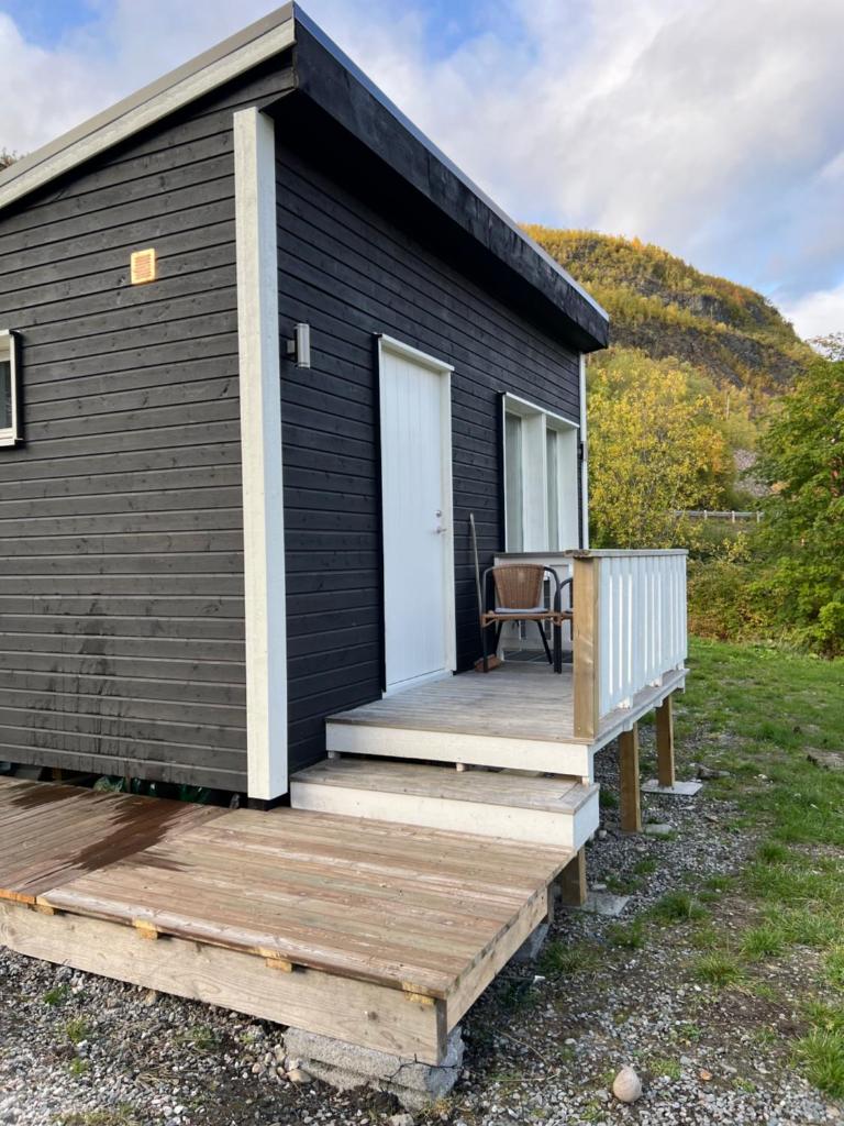 Overnatting med sjøutsikt å rolige omgivelser photo 3