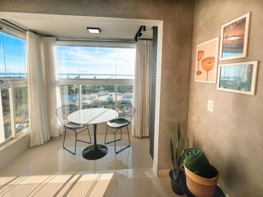 PALMAS EXPERIENCE - APARTAMENTO VISTA LAGO, próximo ao shopping photo 1