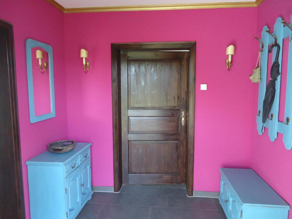 Ferienhaus am Naturschutzgebiet photo 4