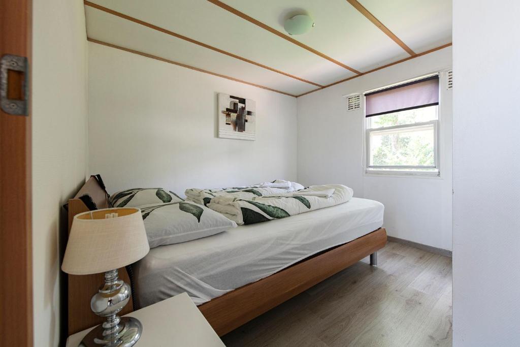 26, gelegen in het bosrijke Oisterwijk met privé tuin! photo 3