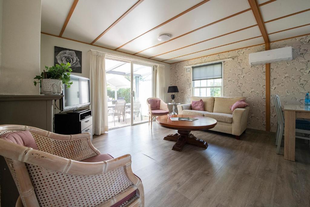 26, gelegen in het bosrijke Oisterwijk met privé tuin! photo 1