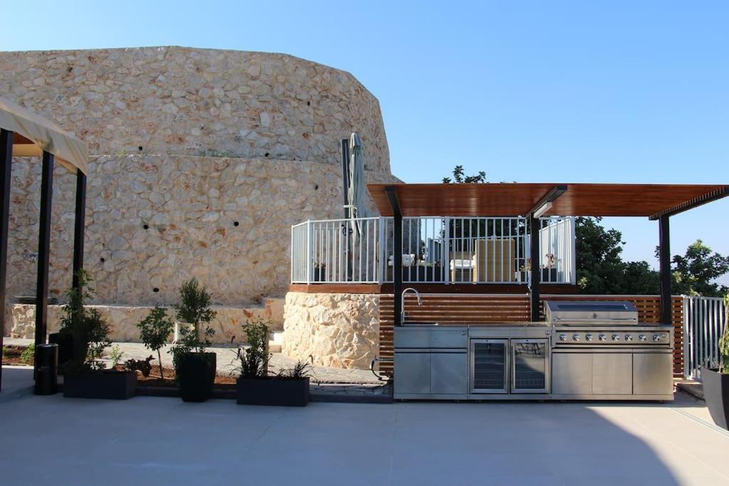 אחוזת גפנים villa photo 2
