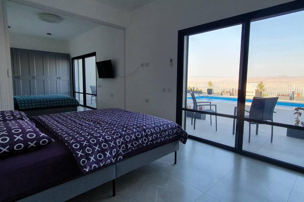 אחוזת גפנים villa photo 3