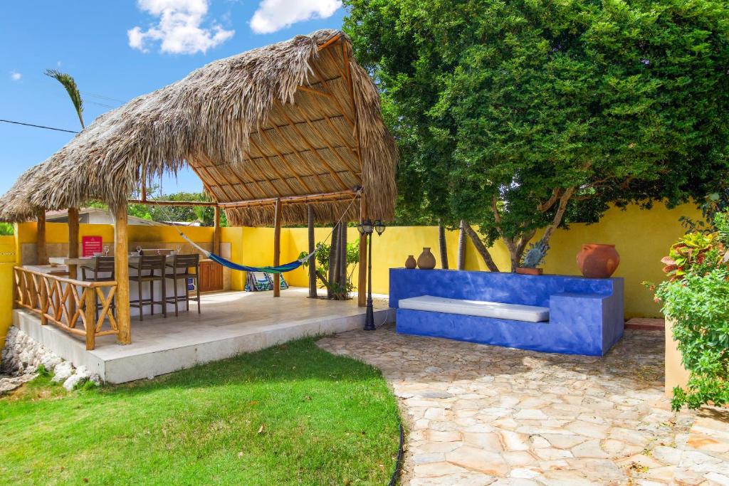Villa Aloe photo 4