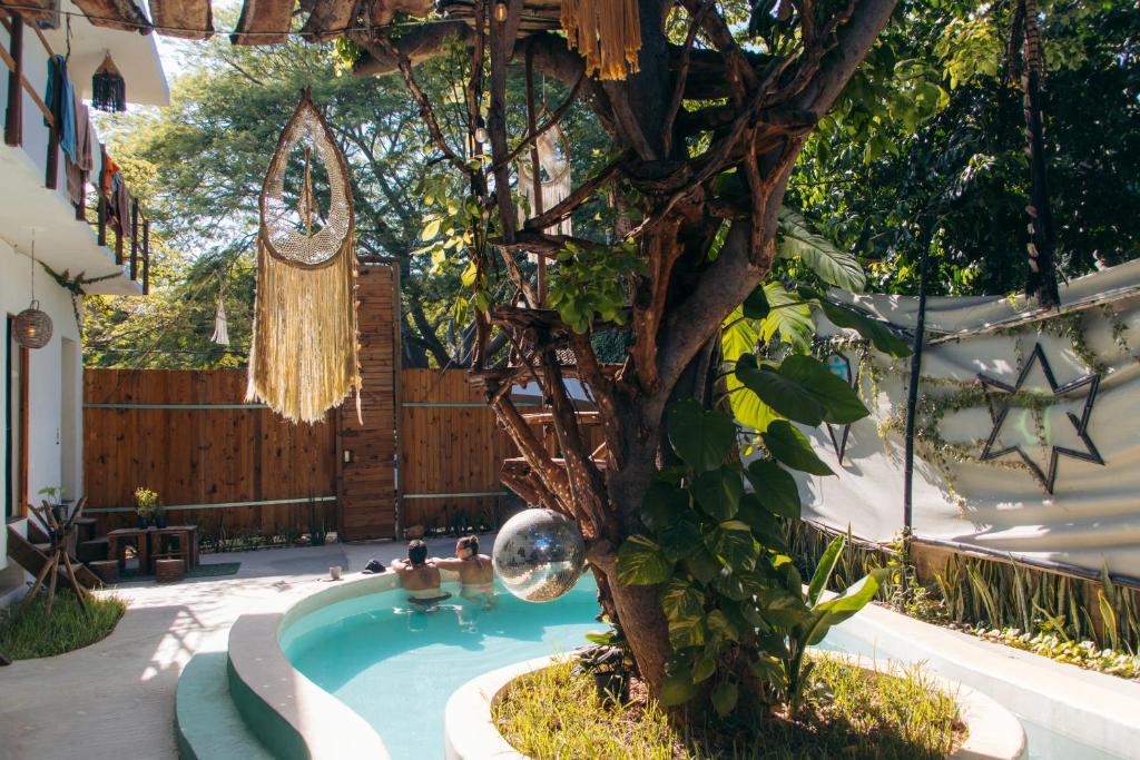 Casa OM Chakra photo 3
