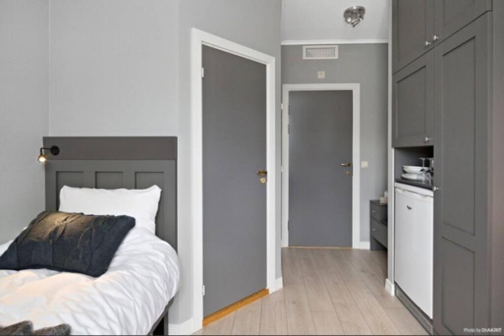 Comfy studio apt by Oslo Airport photo 1