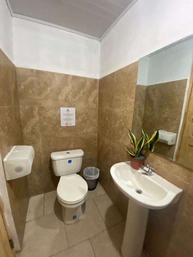 Hostel Travelers Chitre photo 2
