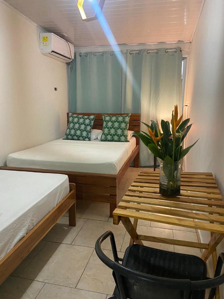 Hostel Travelers Chitre photo 3