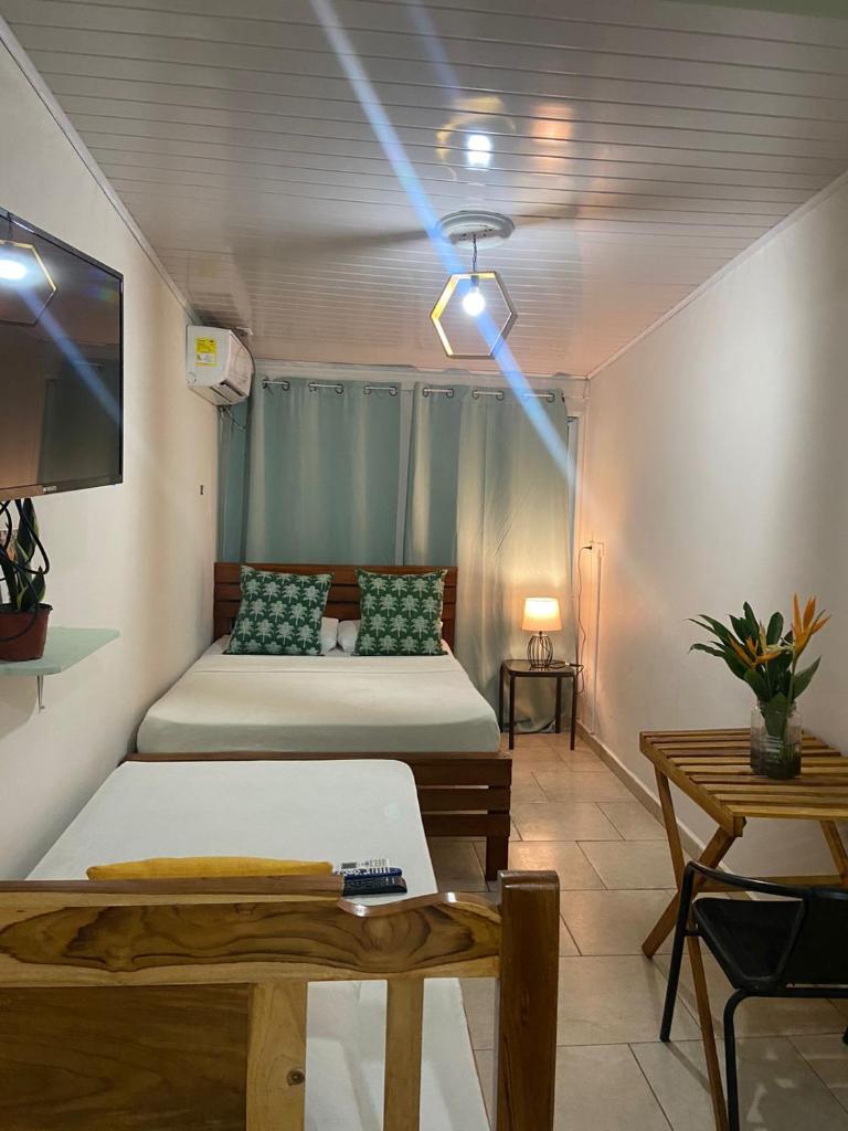 Hostel Travelers Chitre photo 4
