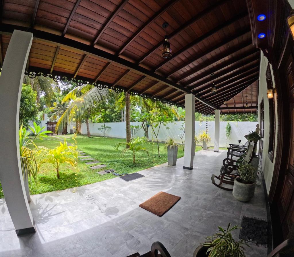 Villa 2A photo 4
