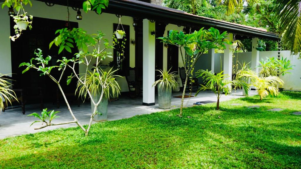 Villa 2A photo 1