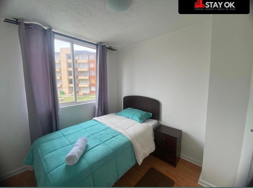 Apartamento altos del boldo photo 3
