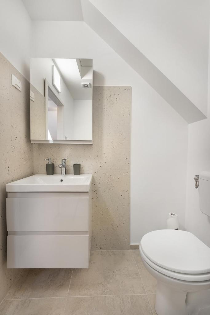 SMART APARTMENT LJUBLJANA photo 4
