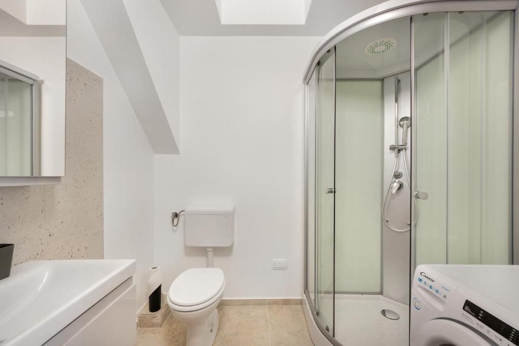 SMART APARTMENT LJUBLJANA photo 3