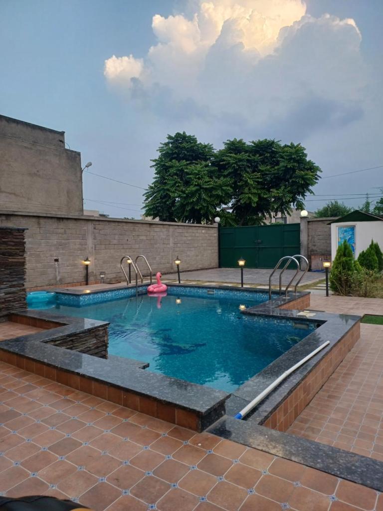 Greystone Villa photo 1