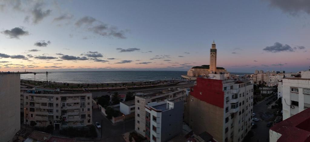 Appartement Panoramique photo 3