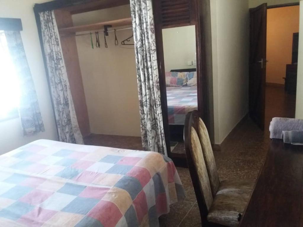 serene house to let in Diani photo 2