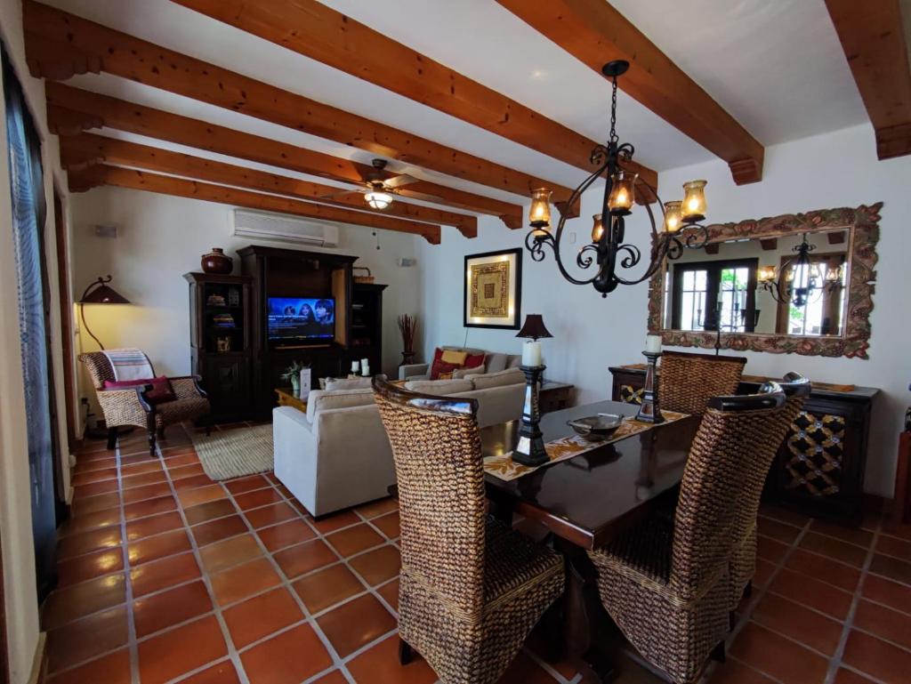 Casa Linda photo 1