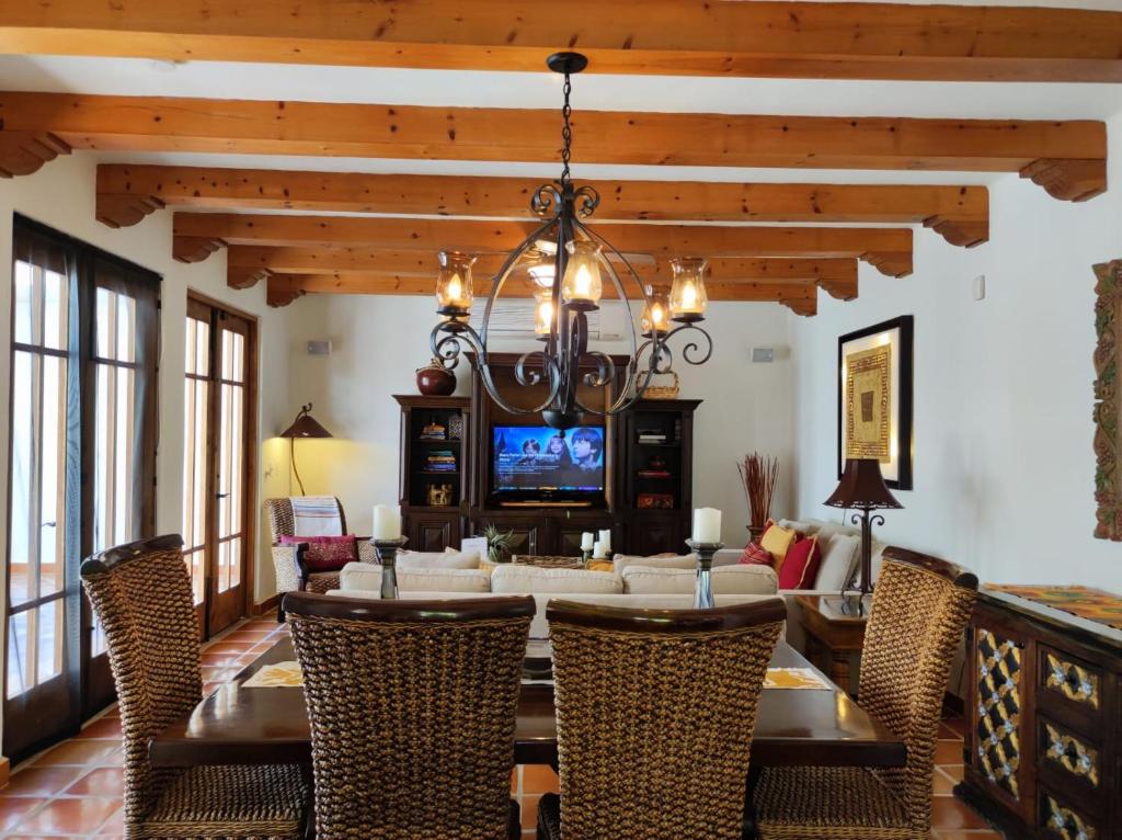 Casa Linda photo 2