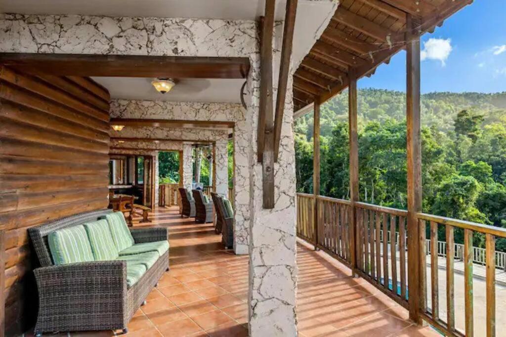 3 bed 2 bath W pool @ Juncos photo 1