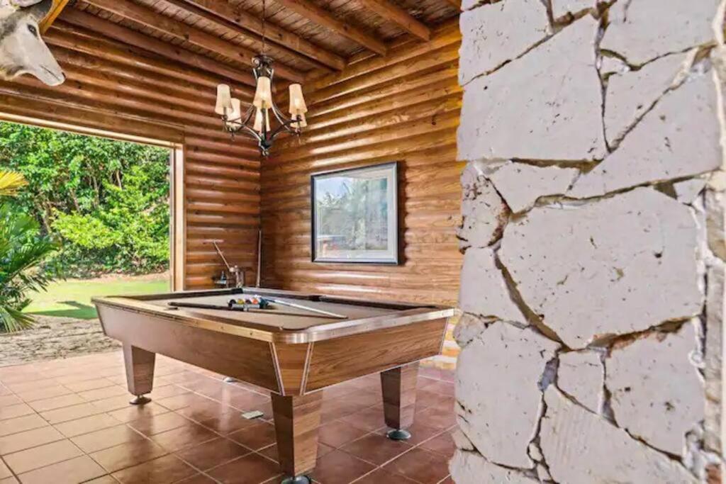 3 bed 2 bath W pool @ Juncos photo 2