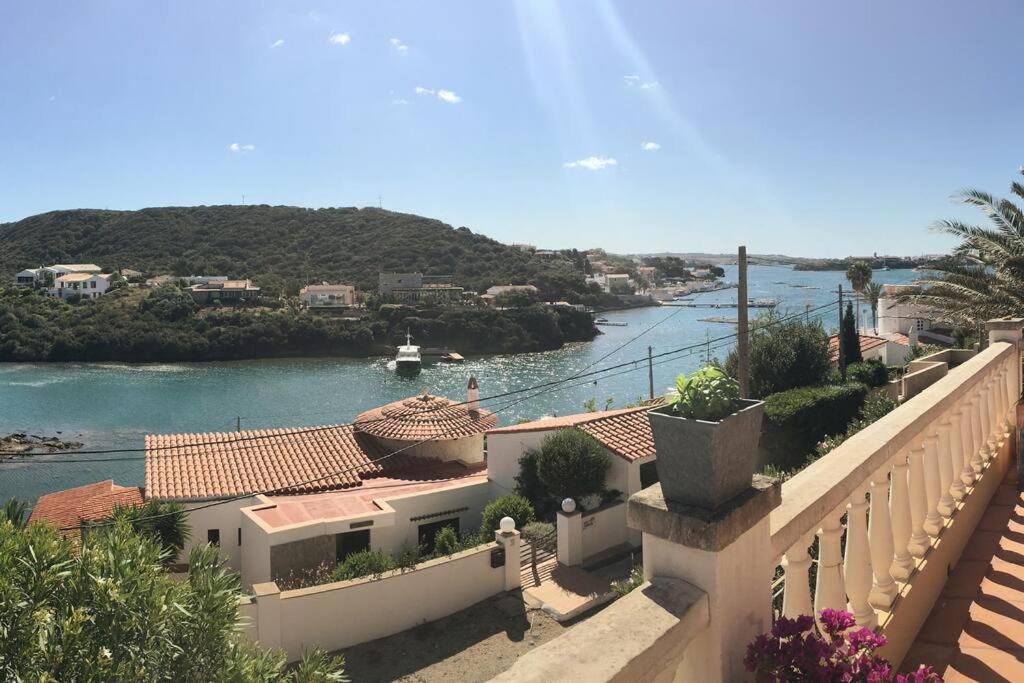 Lovely family villa sleeps 8, with stunning views photo 3
