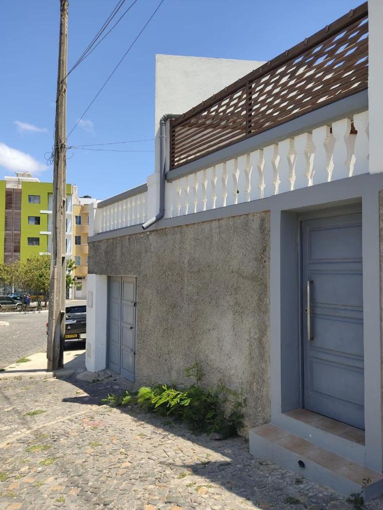 Casa Azul