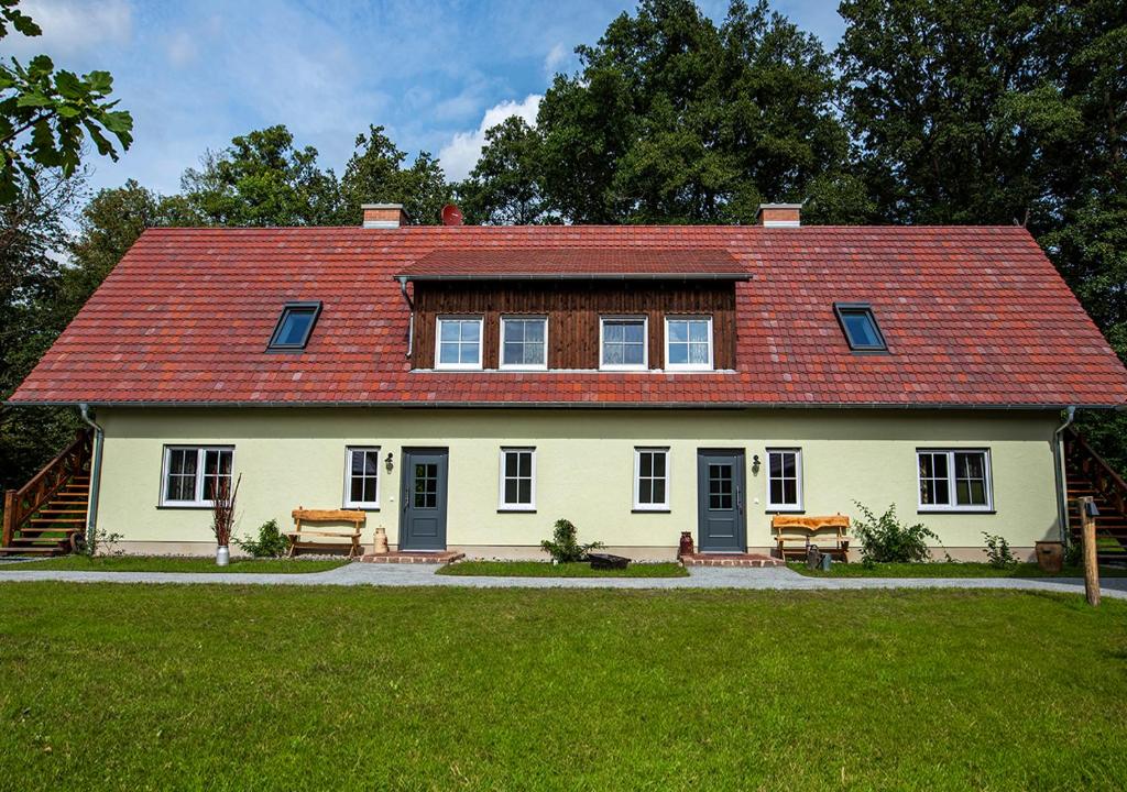 Vierseitenhof Appartements photo 1