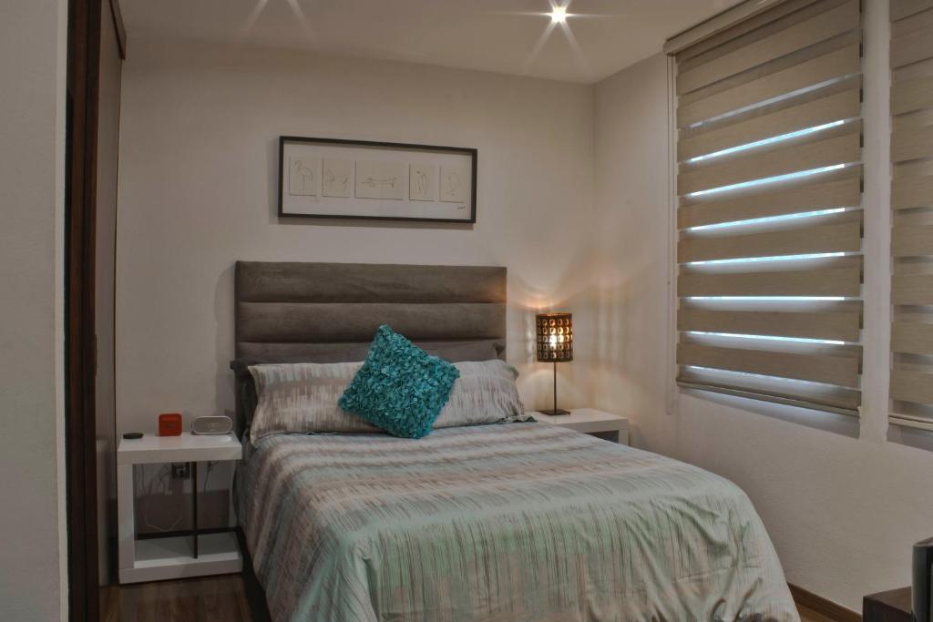 Increíble departamento en Roma Norte, Ecatepec de Morelos