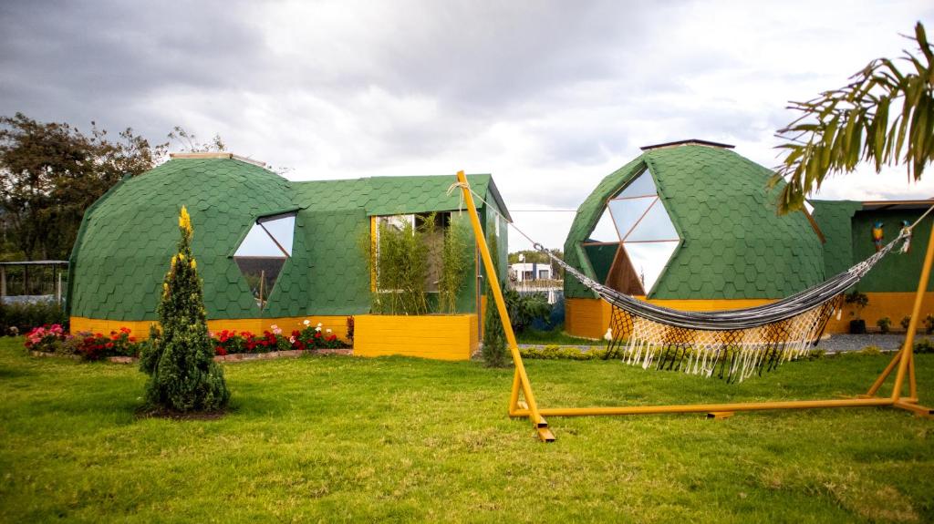 Magia Verde Glamping photo 2