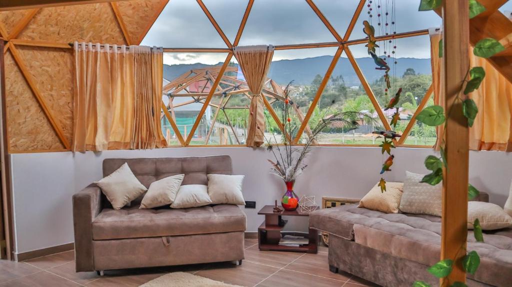 Magia Verde Glamping photo 3