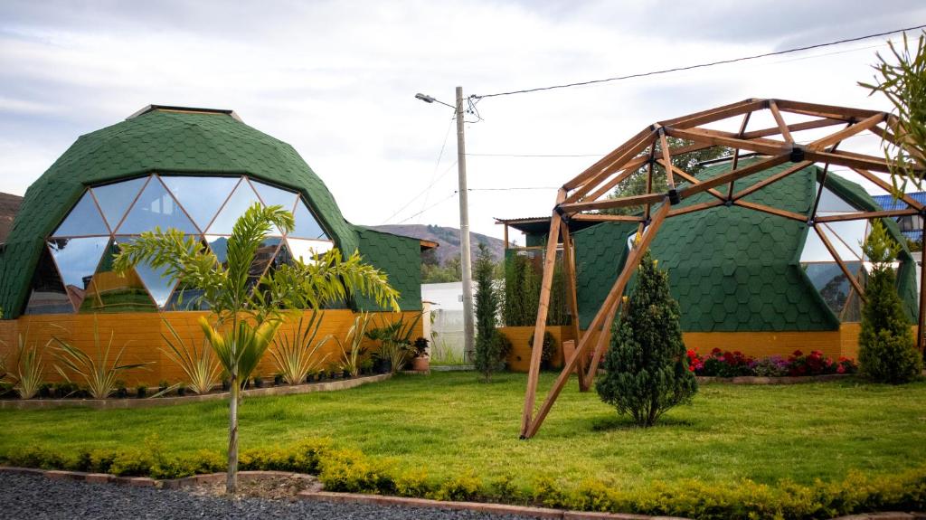 Magia Verde Glamping photo 1