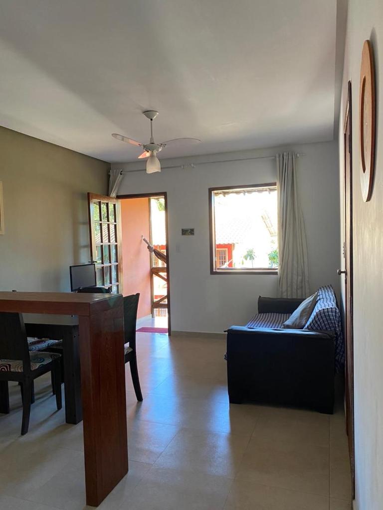 Apartamento em Lençóis No 102 photo 4